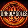 unholysoles